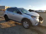 2015 Toyota Rav4 Le Серебряный vin: 2T3ZFREV3FW231414