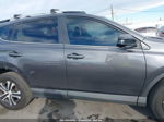 2016 Toyota Rav4 Le Gray vin: 2T3ZFREV3GW296006