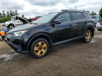 2017 Toyota Rav4 Le Black vin: 2T3ZFREV3HW320760