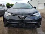 2017 Toyota Rav4 Le Black vin: 2T3ZFREV3HW320760