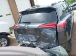 2018 Toyota Rav4 Le Gray vin: 2T3ZFREV3JW488436