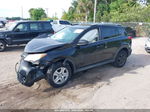 2015 Toyota Rav4 Le Black vin: 2T3ZFREV4FW179355