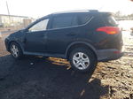 2015 Toyota Rav4 Le Black vin: 2T3ZFREV4FW185348