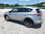 2018 Toyota Rav4 Le Silver vin: 2T3ZFREV4JW453517