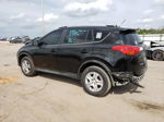 2015 Toyota Rav4 Le Black vin: 2T3ZFREV5FW205834