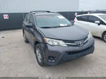 2015 Toyota Rav4 Le Gray vin: 2T3ZFREV5FW206126