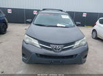 2015 Toyota Rav4 Le Gray vin: 2T3ZFREV5FW206126