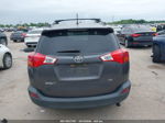 2015 Toyota Rav4 Le Gray vin: 2T3ZFREV5FW206126