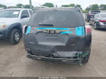 2016 Toyota Rav4 Le Gray vin: 2T3ZFREV5GW235286