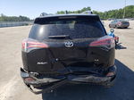 2017 Toyota Rav4 Le Черный vin: 2T3ZFREV5HW363464