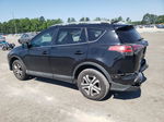 2017 Toyota Rav4 Le Black vin: 2T3ZFREV5HW363464