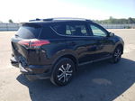 2017 Toyota Rav4 Le Черный vin: 2T3ZFREV5HW363464