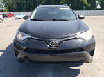 2017 Toyota Rav4 Le Black vin: 2T3ZFREV5HW363464