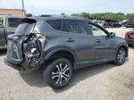 2017 Toyota Rav4 Le Серый vin: 2T3ZFREV5HW395685