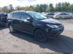 2015 Toyota Rav4 Le Black vin: 2T3ZFREV6FW185061