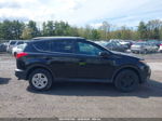 2015 Toyota Rav4 Le Black vin: 2T3ZFREV6FW185061