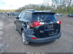 2015 Toyota Rav4 Le Black vin: 2T3ZFREV6FW185061