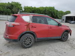 2016 Toyota Rav4 Le Red vin: 2T3ZFREV6GW308679