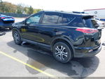 2018 Toyota Rav4 Le Black vin: 2T3ZFREV6JW456998