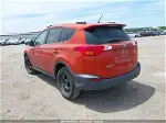 2015 Toyota Rav4 Le Orange vin: 2T3ZFREV7FW168060