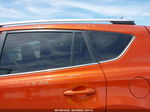 2015 Toyota Rav4 Le Orange vin: 2T3ZFREV7FW168060