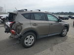 2015 Toyota Rav4 Le Charcoal vin: 2T3ZFREV7FW181021