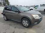 2015 Toyota Rav4 Le Charcoal vin: 2T3ZFREV7FW181021