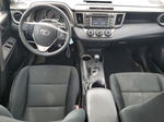 2015 Toyota Rav4 Le Charcoal vin: 2T3ZFREV7FW181021