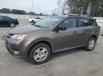 2015 Toyota Rav4 Le Charcoal vin: 2T3ZFREV7FW181021