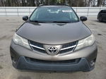 2015 Toyota Rav4 Le Charcoal vin: 2T3ZFREV7FW181021