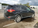 2015 Toyota Rav4 Le Black vin: 2T3ZFREV7FW189541