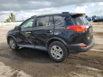 2015 Toyota Rav4 Le Black vin: 2T3ZFREV7FW189541