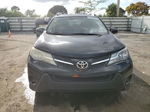 2015 Toyota Rav4 Le Black vin: 2T3ZFREV7FW189541