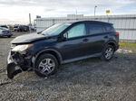 2015 Toyota Rav4 Le Black vin: 2T3ZFREV7FW194240