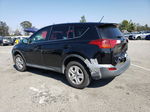 2015 Toyota Rav4 Le Black vin: 2T3ZFREV7FW214597