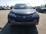 2015 Toyota Rav4 Le Black vin: 2T3ZFREV7FW214597