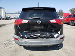 2015 Toyota Rav4 Le Black vin: 2T3ZFREV7FW214597