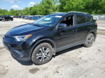 2016 Toyota Rav4 Le Black vin: 2T3ZFREV7GW274932