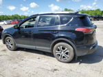 2016 Toyota Rav4 Le Black vin: 2T3ZFREV7GW274932