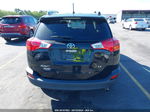 2015 Toyota Rav4 Le Black vin: 2T3ZFREV8FW214950