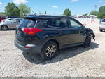 2015 Toyota Rav4 Le Black vin: 2T3ZFREV9FW157464