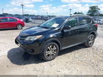 2015 Toyota Rav4 Le Black vin: 2T3ZFREV9FW157464