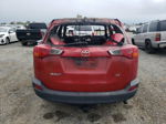 2015 Toyota Rav4 Le Maroon vin: 2T3ZFREV9FW225388