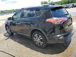 2016 Toyota Rav4 Le Black vin: 2T3ZFREV9GW244752