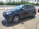 2016 Toyota Rav4 Le Black vin: 2T3ZFREV9GW244752