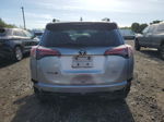 2016 Toyota Rav4 Le Gray vin: 2T3ZFREV9GW303069