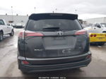 2018 Toyota Rav4 Le Gray vin: 2T3ZFREV9JW447079