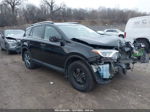 2018 Toyota Rav4 Le Black vin: 2T3ZFREV9JW509189