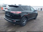 2018 Toyota Rav4 Le Black vin: 2T3ZFREV9JW509189