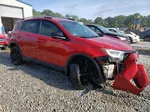 2016 Toyota Rav4 Le Red vin: 2T3ZFREVXGW293488